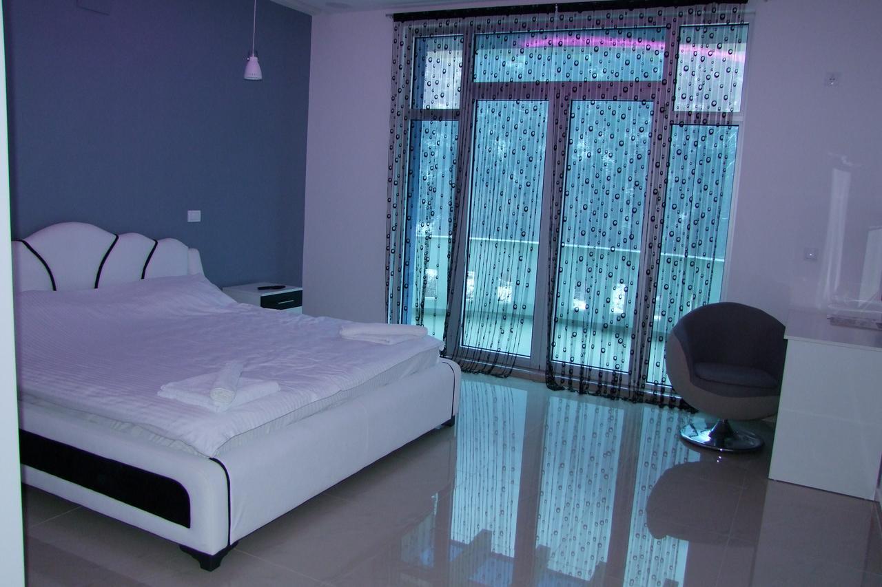 B&B Hisar International Prijepolje Екстер'єр фото