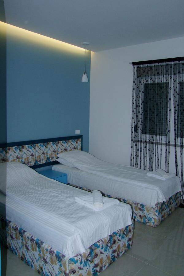 B&B Hisar International Prijepolje Екстер'єр фото