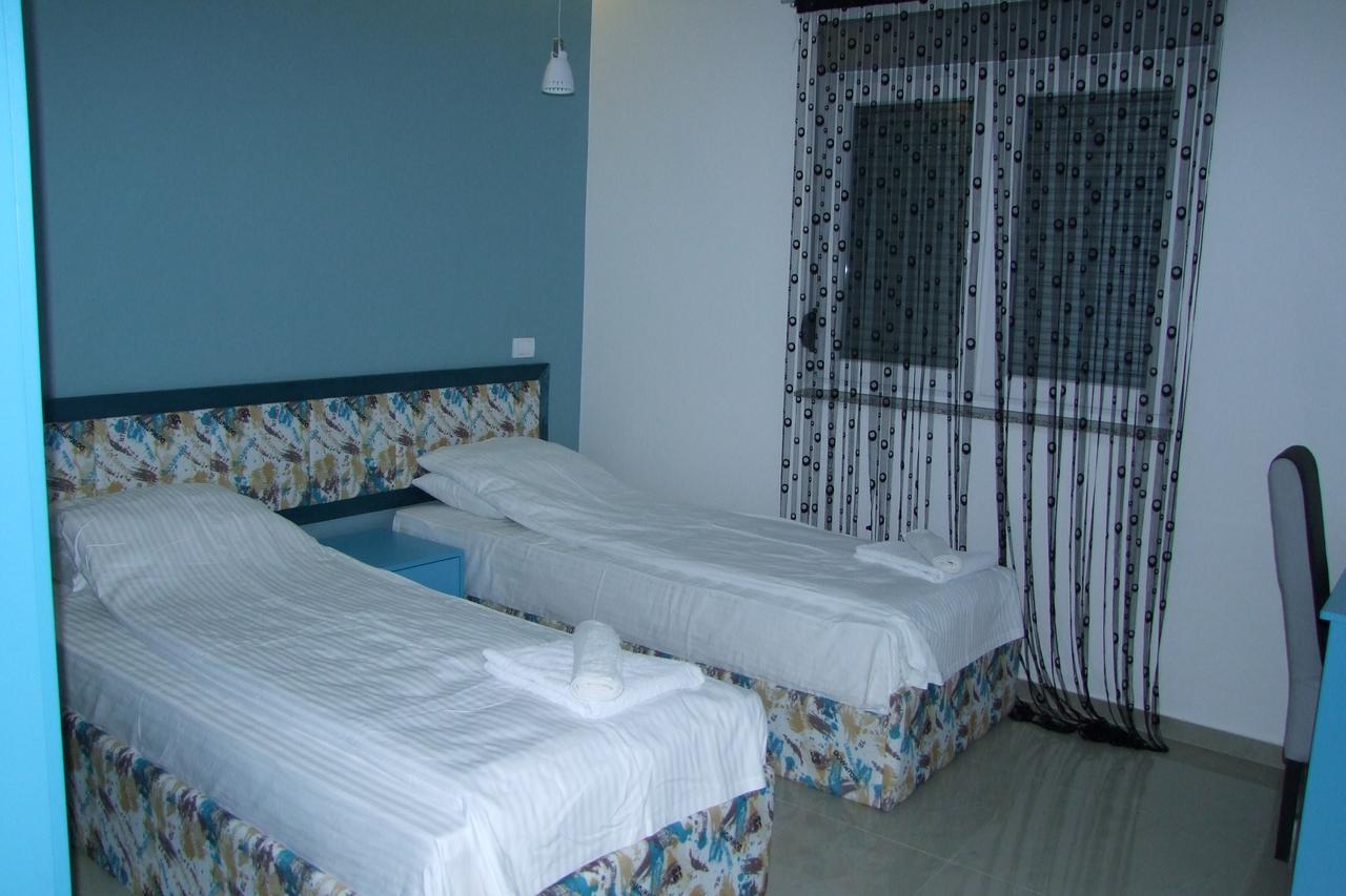 B&B Hisar International Prijepolje Екстер'єр фото