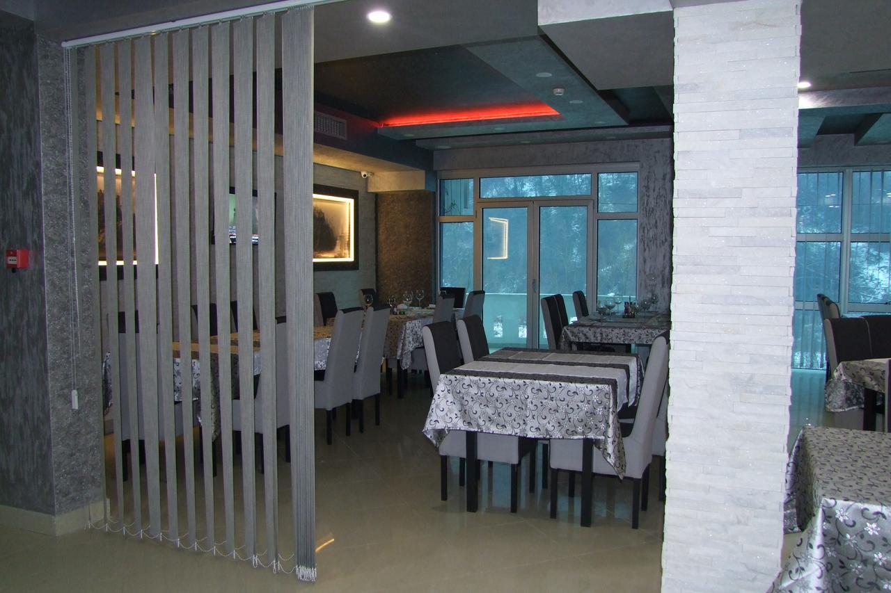 B&B Hisar International Prijepolje Екстер'єр фото