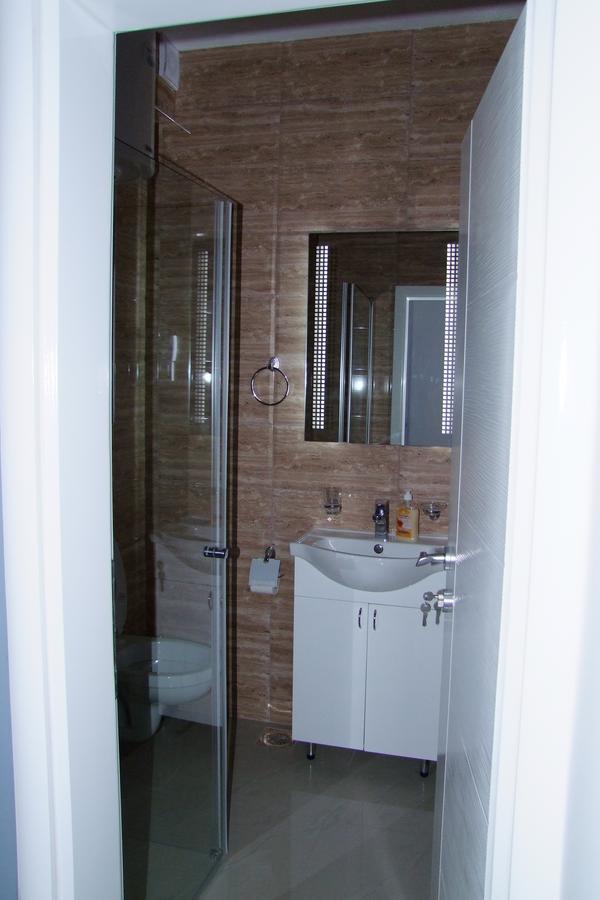 B&B Hisar International Prijepolje Екстер'єр фото