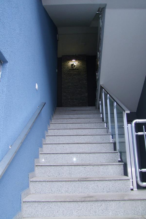 B&B Hisar International Prijepolje Екстер'єр фото