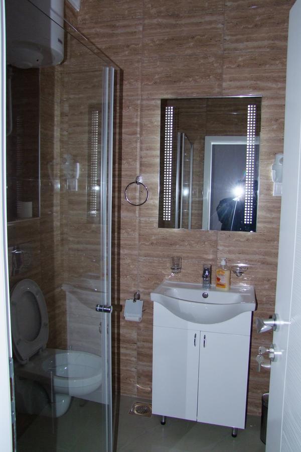 B&B Hisar International Prijepolje Екстер'єр фото