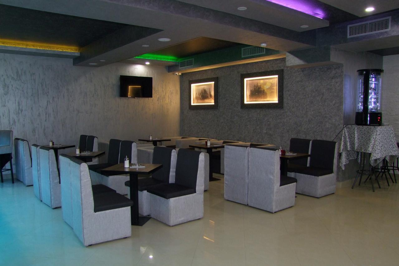 B&B Hisar International Prijepolje Екстер'єр фото