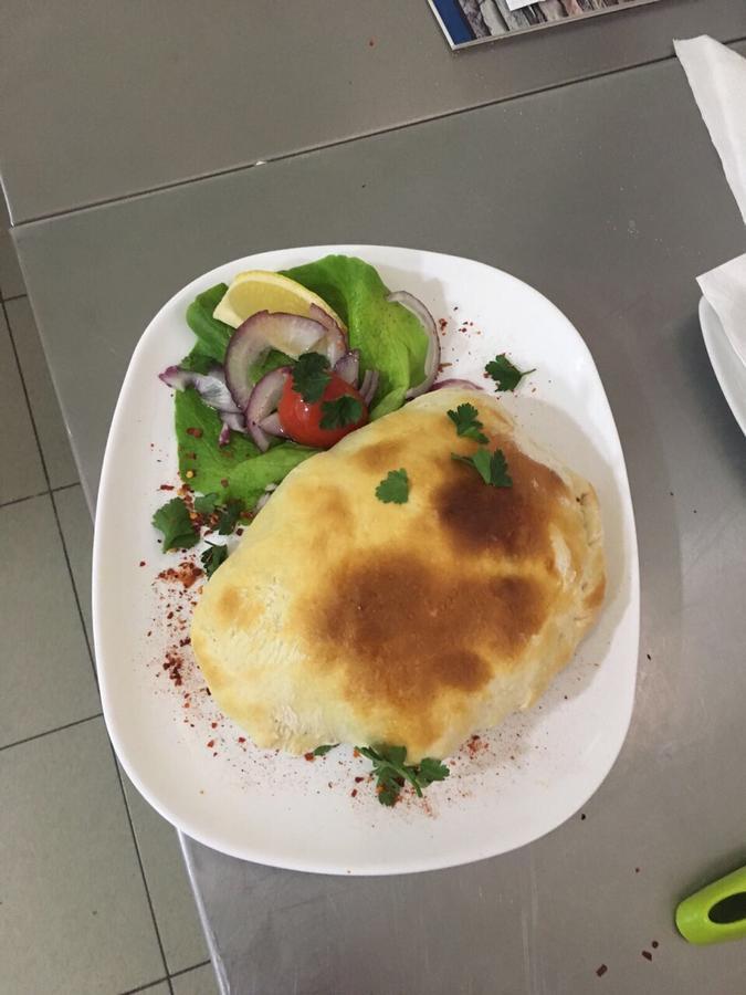B&B Hisar International Prijepolje Екстер'єр фото