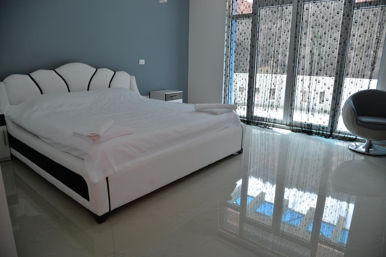 B&B Hisar International Prijepolje Екстер'єр фото
