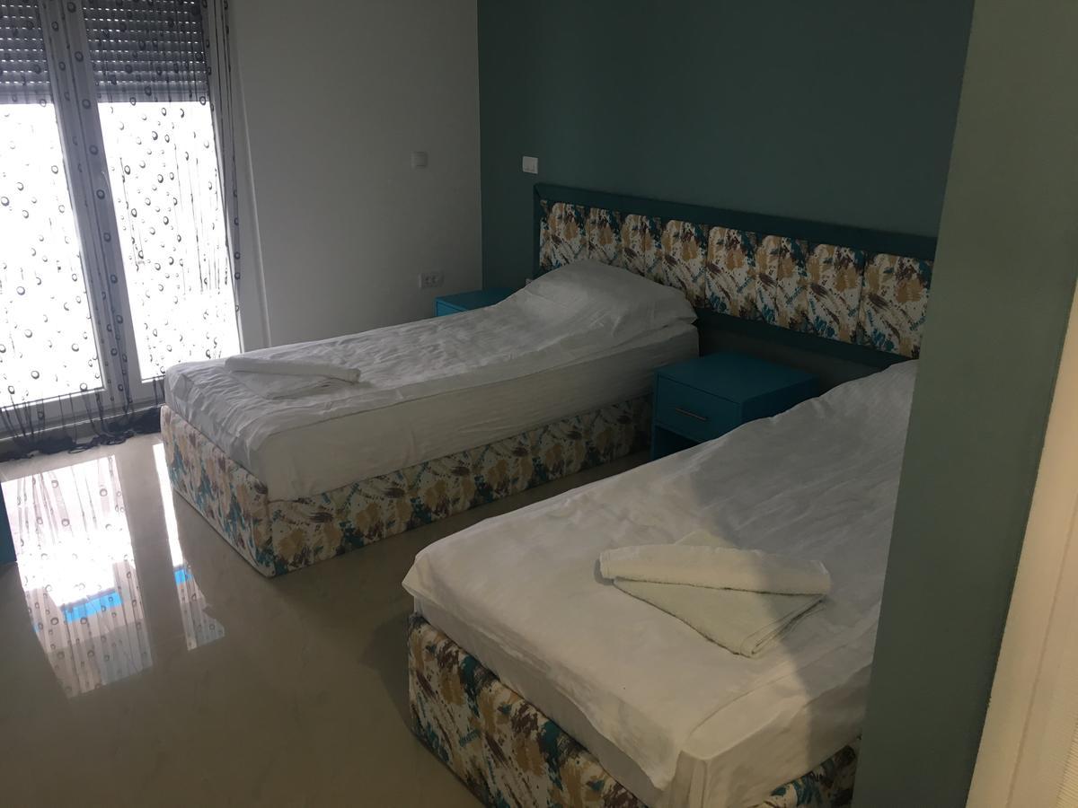 B&B Hisar International Prijepolje Екстер'єр фото