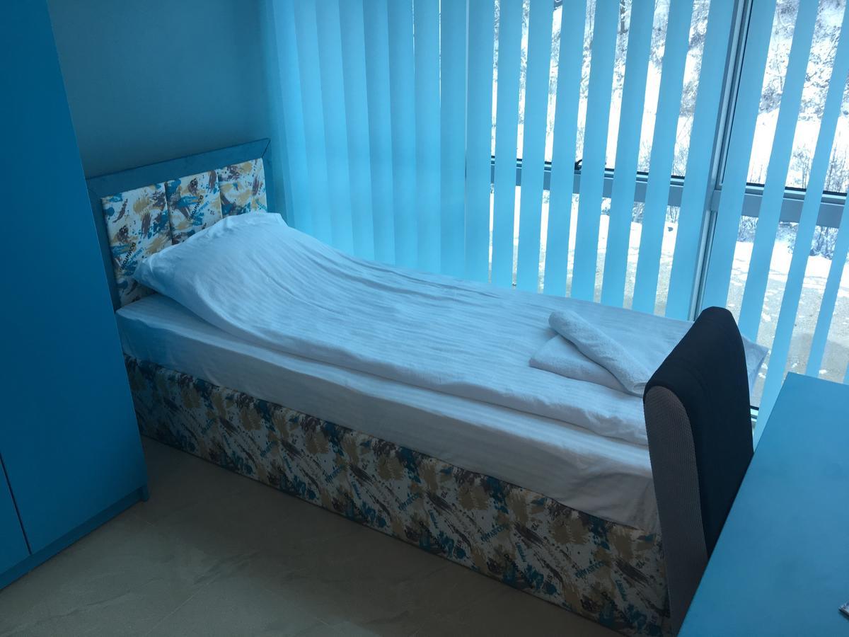 B&B Hisar International Prijepolje Екстер'єр фото