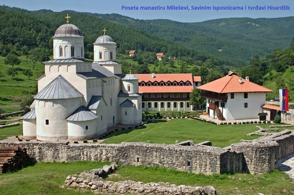B&B Hisar International Prijepolje Екстер'єр фото